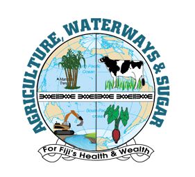 Ministry of Agriculture Logo